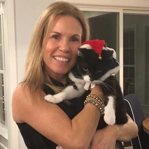 Meet your Posher, Suzi